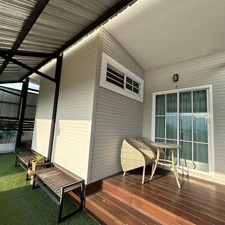 Norn-Nanta House Chiang Mai Exterior foto