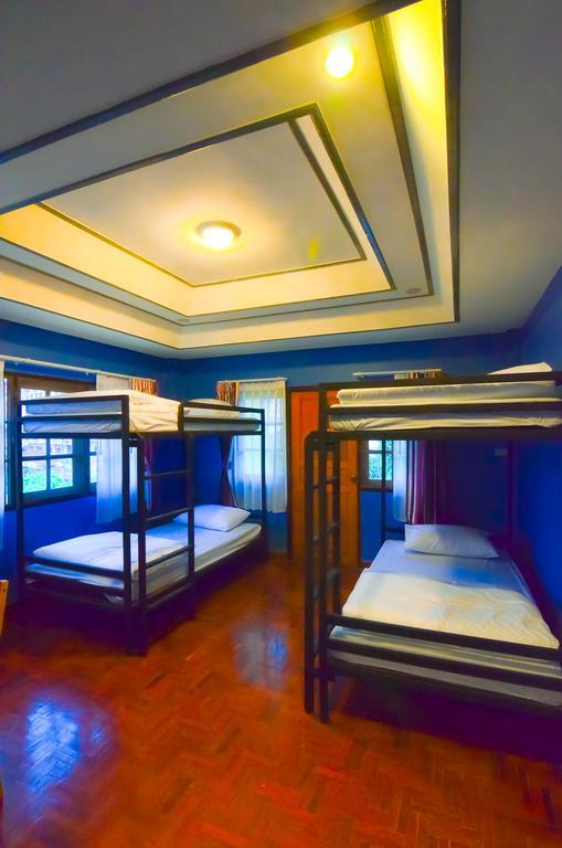 Norn-Nanta House Chiang Mai Quarto foto